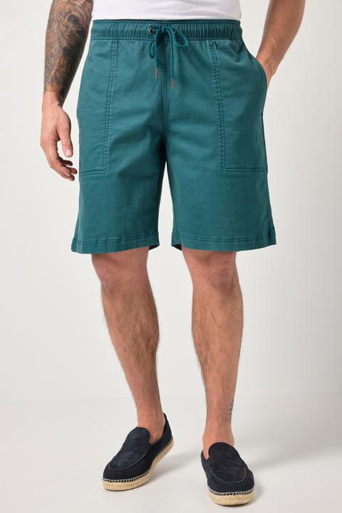 Produktbild JP1880 Bermuda, Schlupfbund, grosse Taschen (4XL, 8XL)