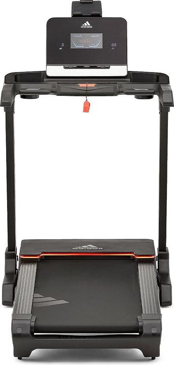 Actual product image Adidas T-19 Treadmill
