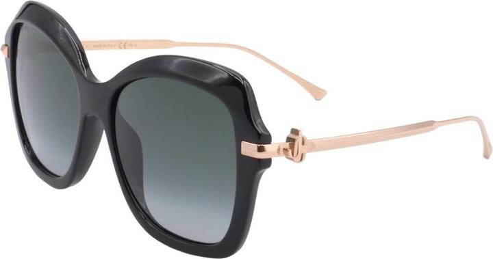 Immagine prodotto Jimmy Choo Farfalla Gradiente Grigio