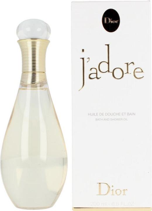 Produktbild Dior J'adore (200 ml)