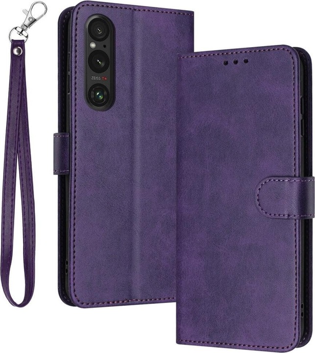 Actual product image Cover-Discount Sony Xperia 1 VI - Premium mobile phone case (Sony Xperia 1 VI)