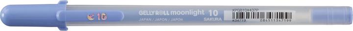Produktbild Sakura Gelly Roll Moonlight 10 Pastel Blue (Pastellblau, 1x)