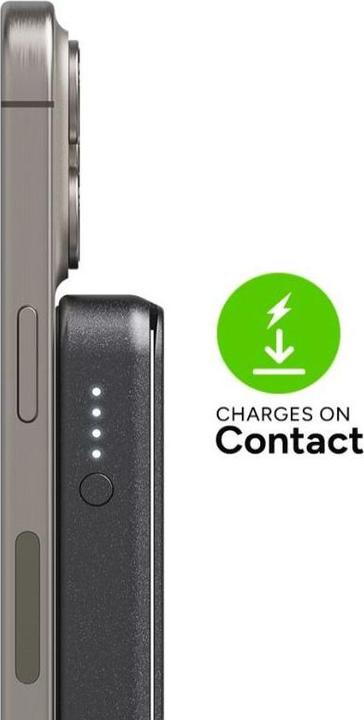 Actual product image mophie Snap+ Powerstation (10000 mAh, 15 W)