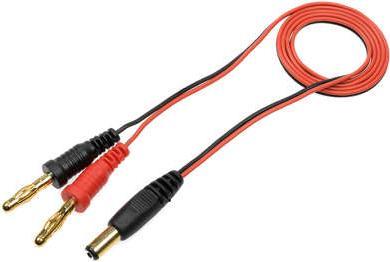 Produktbild G-Force Ladekabel TX Futaba 50cm 1x