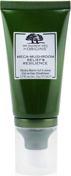 Image du produit Origins Mega-Mushroom Relief & Resilience Hydra Burst (50 ml, Crème de jour)