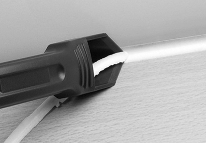 Actual product image BGS Silicone Scraper