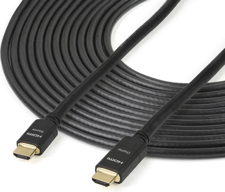 Image du produit StarTech HDMI (Typ A) — HDMI (Typ A) (30 m, HDMI, 1.4b)