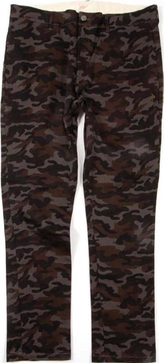 Actual product image Red Dragon Decenzo Signature Chino (28)