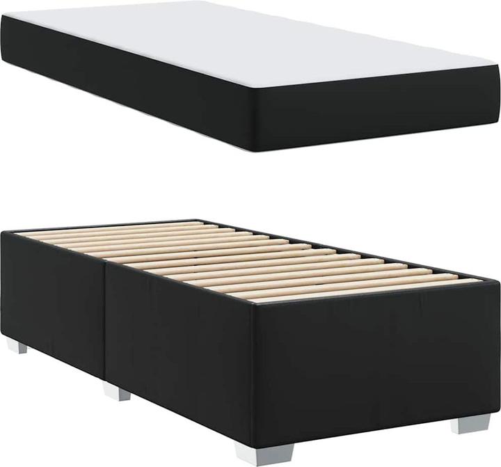 Image du produit vidaXL Bettgestell (160 x 200 cm)