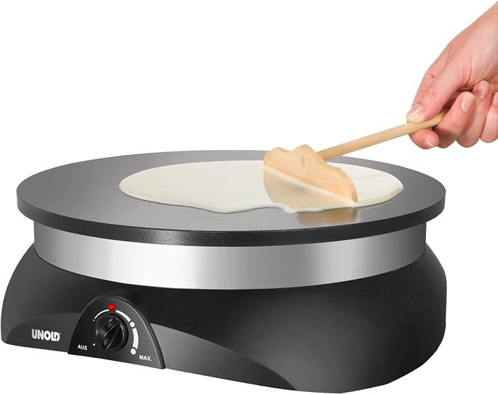 Produktbild Unold Crepesmaker Profi