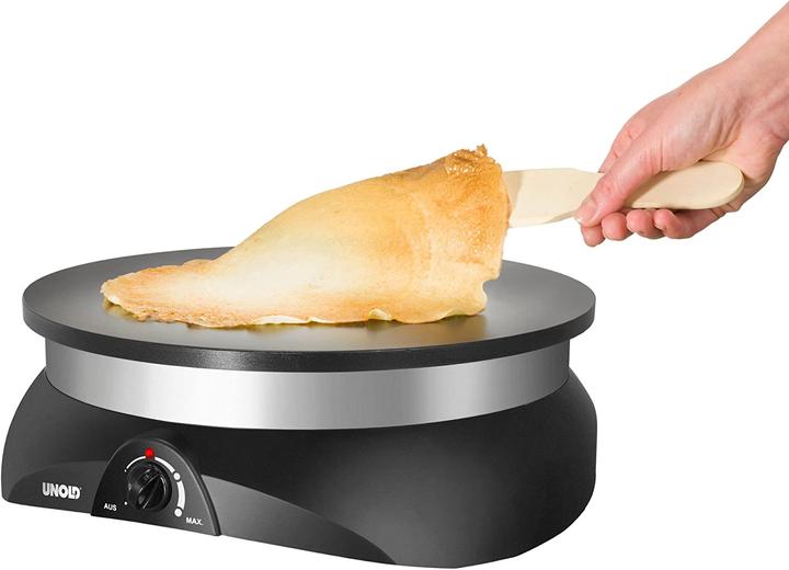Produktbild Unold Crepesmaker Profi