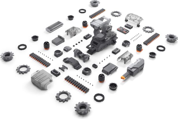 Produktbild DJI RoboMaster S1