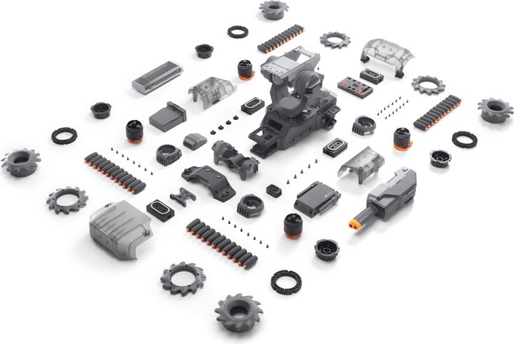 Image du produit DJI RoboMaster S1