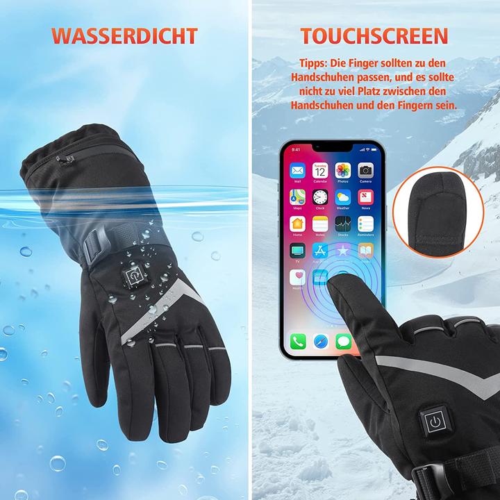 Actual product image Lottbuty Handschuhe (M)