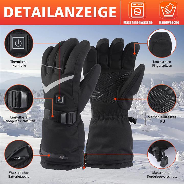 Actual product image Lottbuty Handschuhe (M)