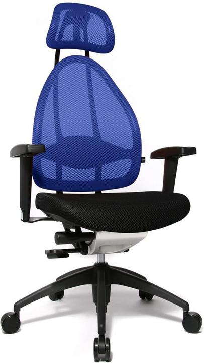 Actual product image Topstar Open Art 2010 (43 - 52 cm)