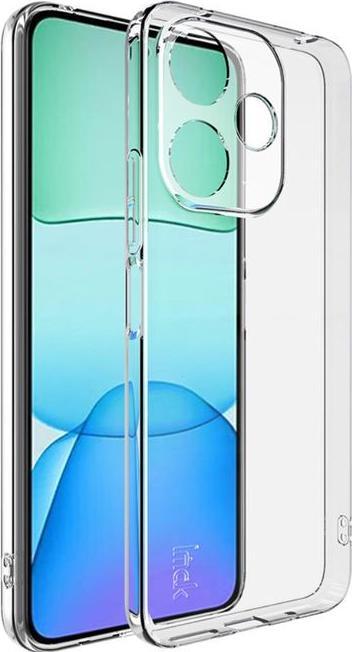 Produktbild Imak UX-5 Series TPU Softcase Hülle (Xiaomi Redmi Note 13 4G, Xiaomi Redmi 13C 5G)