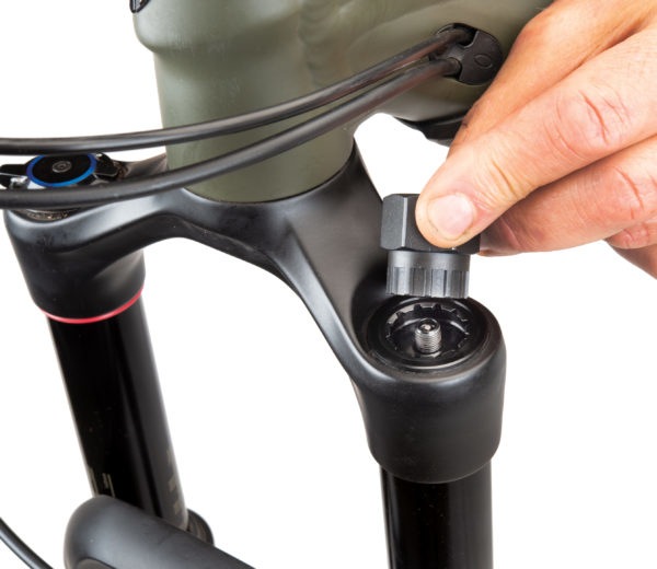 Productafbeelding Park Tool Cassette losmaker FR-5.2