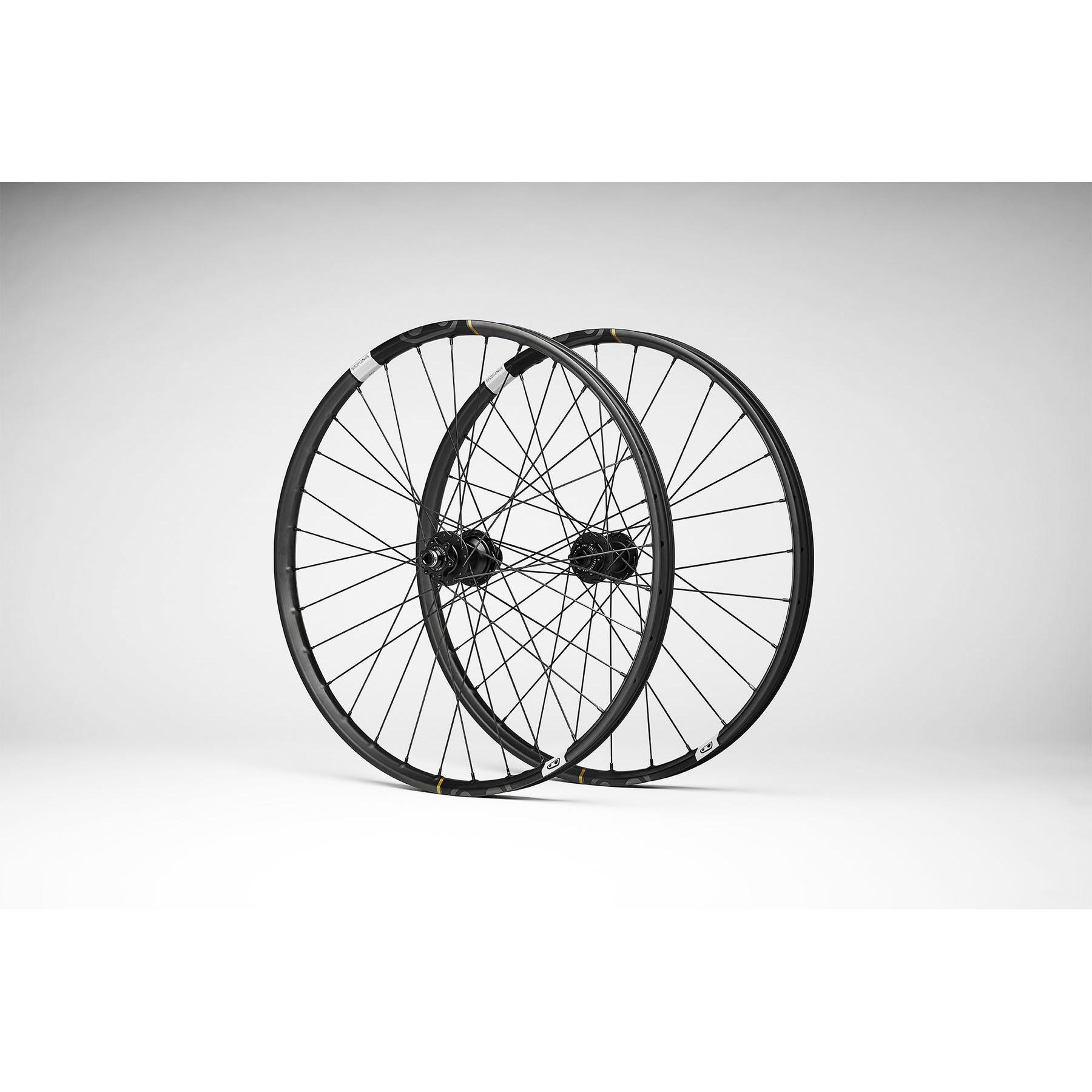Crankbrothers, Laufräder, (Laufradsatz, 29", 27.5")
