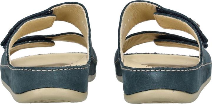 Actual product image Vital Pantoletten (42)
