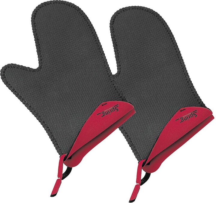 Actual product image Spring Grips (Plastic)