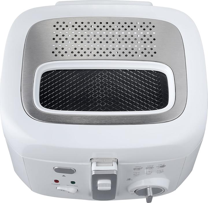 Image du produit Ohmex FRY-1180
