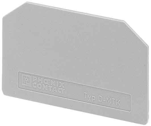 Actual product image Phoenix Contact D-MTK