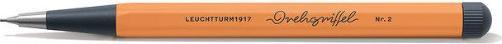 Leuchtturm1917 Bleistift Drehgriffel 2 0.7 Apricot (0.70 mm)