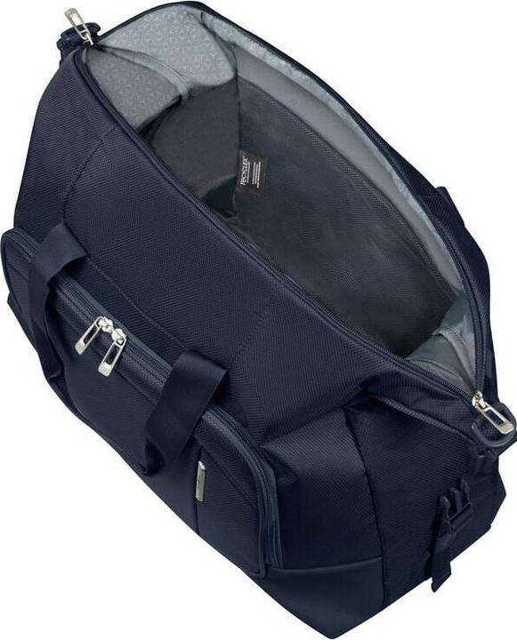 Produktbild Samsonite Tasche - Reisetasche OVERNIGHTER 48cm midnight blue (36.50 l)