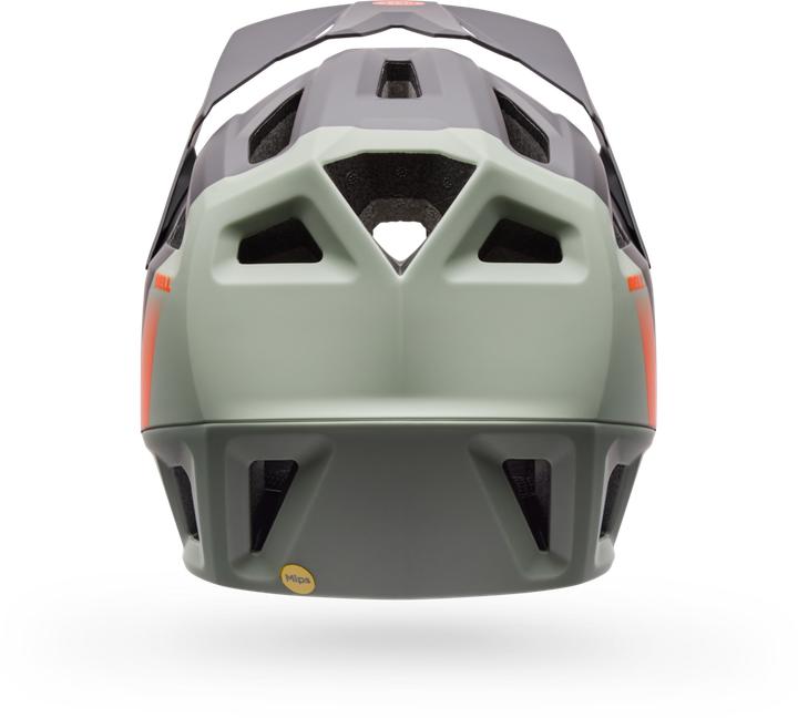 Produktbild Bell Full-Air MIPS (52 - 55 cm)