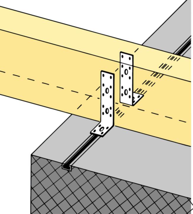 Immagine prodotto Simpson Sst giunto (1 pz.)