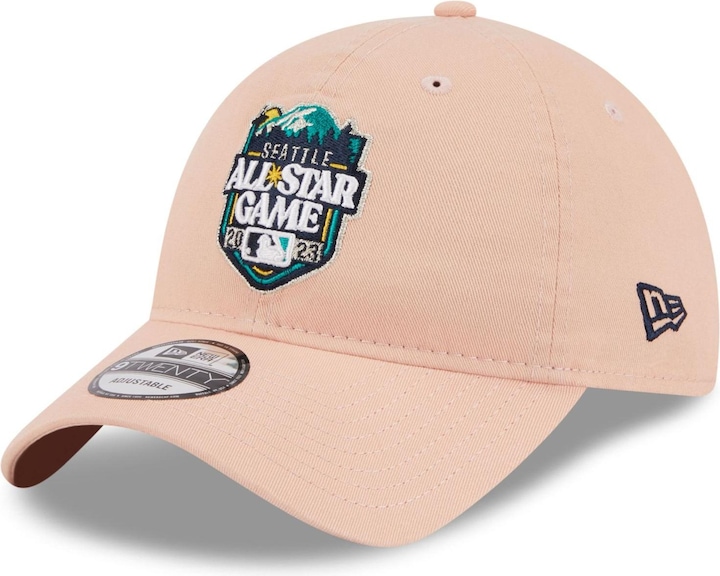 Image du produit New Era 9Twenty Strapback Cap - All-Star Game Seattle Marine (Taille unique)