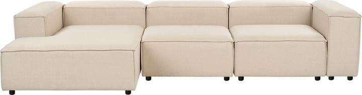 Actual product image Beliani Ardal (Corner sofa)