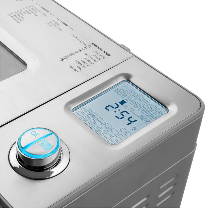 Image du produit Sencor SBR 2000SS