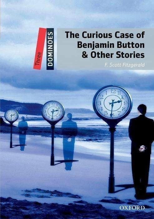 Produktbild The Curious Case of Benjamin Button & Other Stories (Englisch, Clare West, 2011)