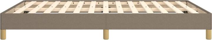 Produktbild vidaXL Bettgestell (160 x 200 cm)