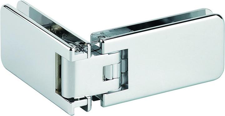 Produktbild effeff Duschpendeltürbänder