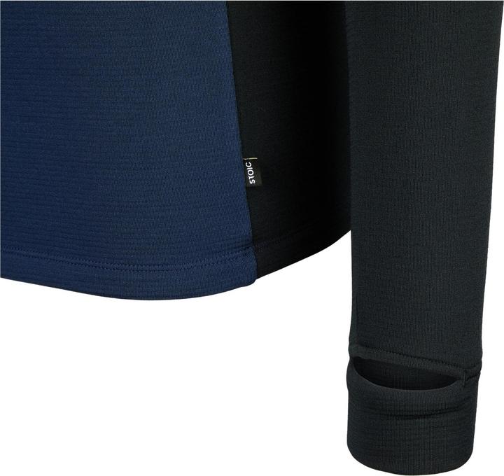 Actual product image Stoic MerinoSoft245 TuleboSt. L/S (M)