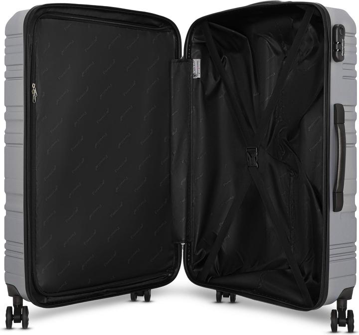 Actual product image Check.In Paradise (100 l)