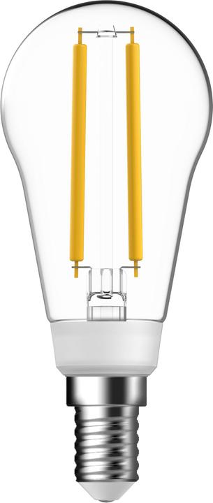 Energetic LED Leuchtmittel A-Class E14 G45 485Lm 4000K (E14, 2.30 W, 485 lm, 1 x, A)