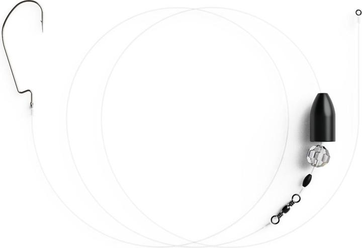 Produktbild Jaeger Carolina & Drop Shot Reload Bundle