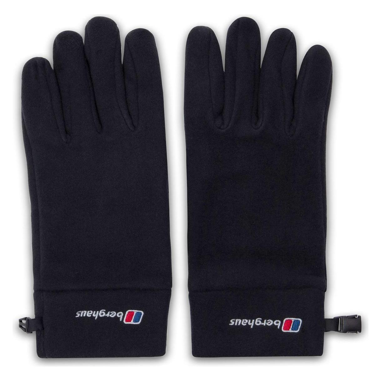 Berghaus, Handschuhe, Spectrum Glove, Schwarz, (M)