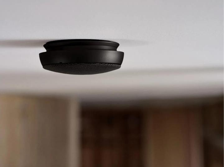 Actual product image Jacob Jensen Røgalarm