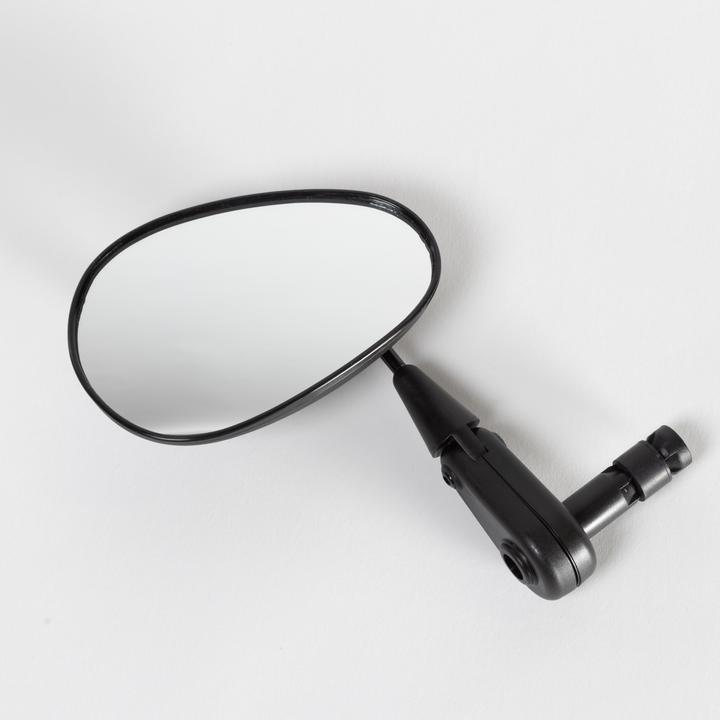 Actual product image Btwin Rear view mirrors for all types of handlebars
