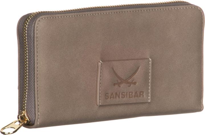 Produktbild Sansibar Zip Wallet