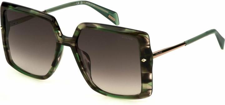 Immagine prodotto Police Ladies' Sunglasses SPLL965606U8 Ã¸ 56 mm