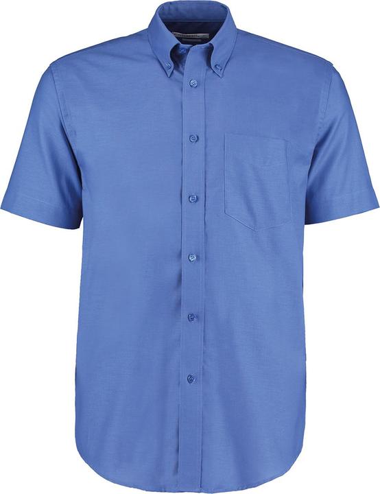 Immagine prodotto Kustom Kit Camicia Oxford Classic da lavoro a maniche corte (58)