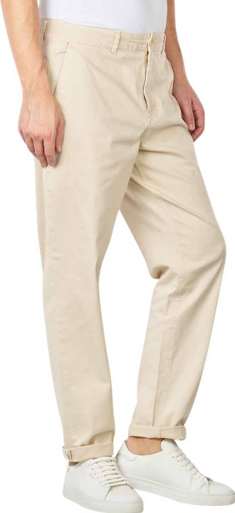 Actual product image Scotch & Soda Chino Tapered Fit Beige (W31/L30)