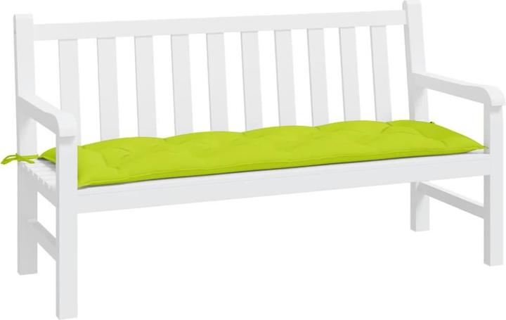 Image du produit vidaXL Gartenbank-Auflage (150 x 50 cm)