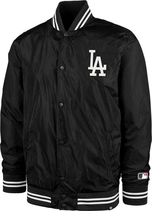 47 Brand jacke lo angele dodger mlb (S)